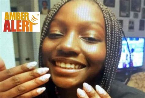 Update Amber Alert Canceled Missing Miami 10 Year Old Girl Found Safe