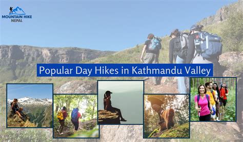 Kathmandu Valley Top 8 Popular Day Hikes 20232024