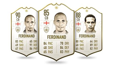 You can use these free icons and png images for your photoshop design, documents, web sites, art projects or google. Returning FIFA 19 Ultimate Team ICONS