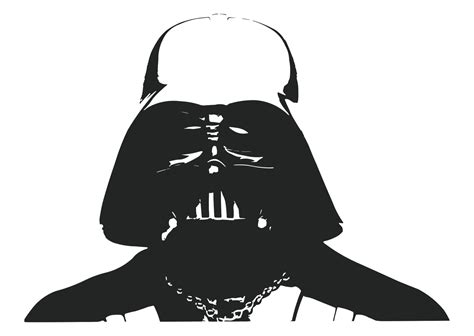 get darth vader svg file free png free svg files silhouette and the best porn website
