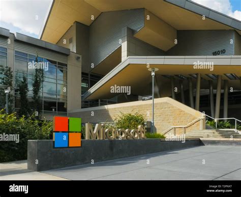 Microsoft Corporation Redmond Fotografías E Imágenes De Alta Resolución