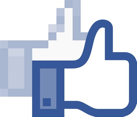 Facebook logo vector free download clipart - Cliparting.com