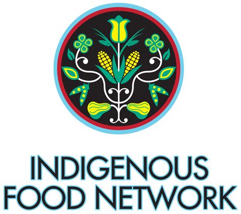 Indigenous Food Network Dream Of Wild Health