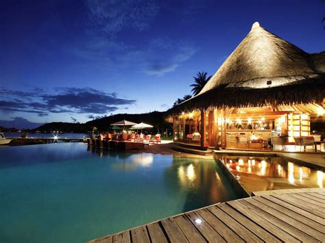 15 Best Resorts In Bora Bora The Crazy Tourist