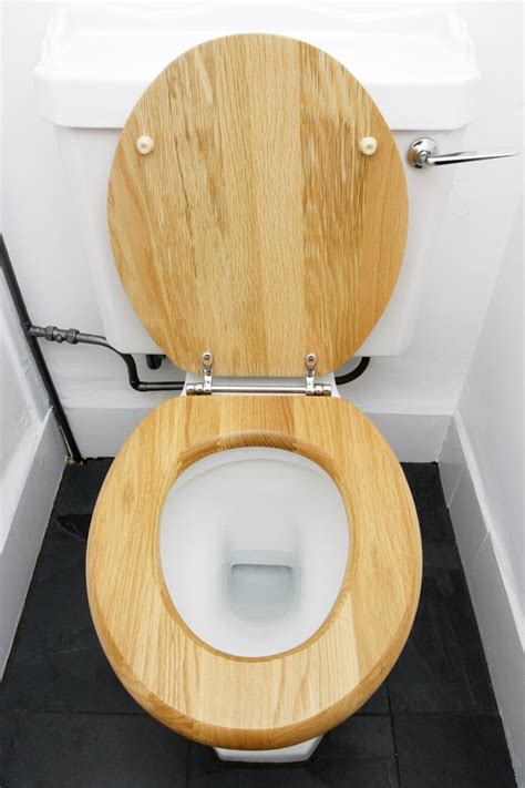 It doesn't have to be that way — there are a number of tricks on how to loosen a nut that just won't budge, so you can get the job done and get back on the. How to Remove a Toilet Seat With Stuck Nuts | Hunker