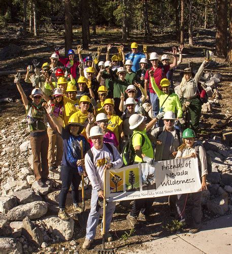 Us Forest Service Waives Fees In Support Of The Largest Single Day