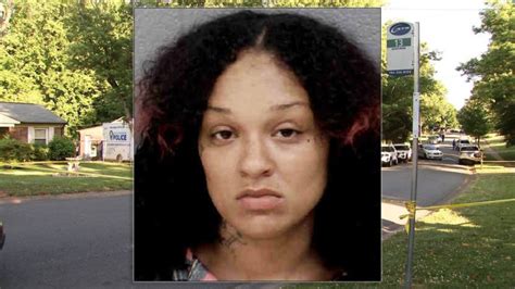 Mom Accused Of Killing 4 Year Old Daughter Burying Body In Backyard Emotionless In Court