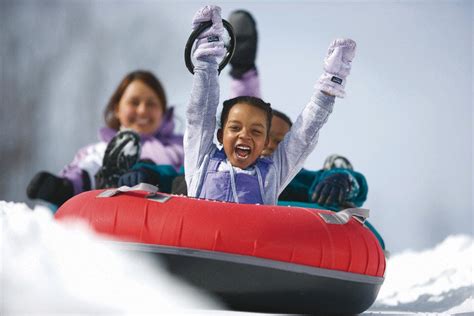 10 Best Winter Activities In The Pocono Mountains Trip Planning