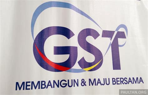 Okay, the 3 impacts of sst to malaysians. GST and its impact on Malaysia's automotive industry