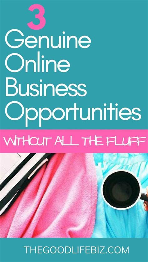 Lets Take A Closer Look At 3 Realistic Online Business Opportunities