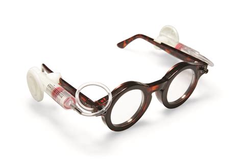 self prescription lenses designed for use in the developing world 1960s sunglasses plastic