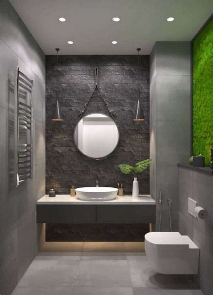 Modern Toilet Design Trends 2021 Interior Decor Trends