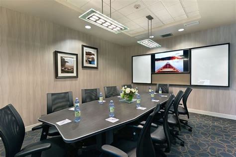 Audio Visual Design The Oxford Hotel Group And Hospitality Audio