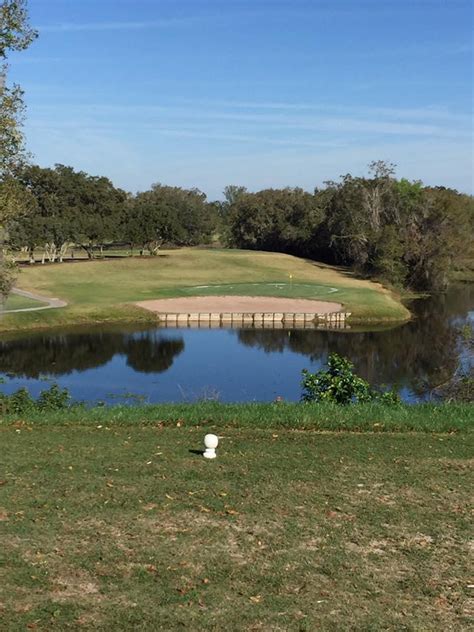 Diamond Hill Golf And Country Club In Dover Florida Usa Golf Advisor
