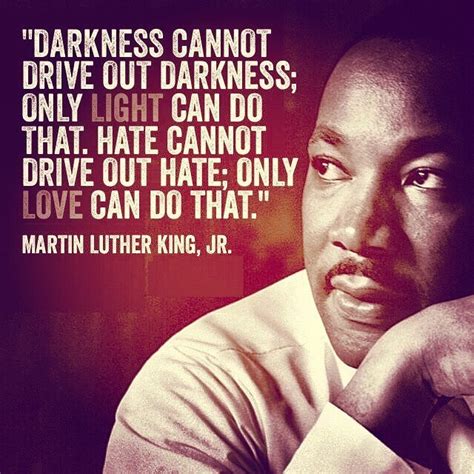 What to do on martin luther king day? Lastly, here is the quote of Martin Luther King Jr ...