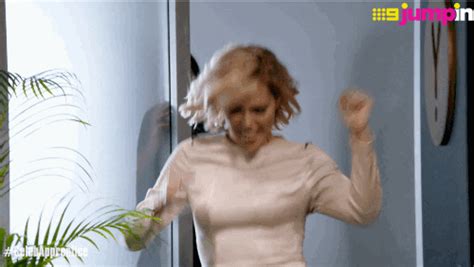 Celebrate Celebrity Apprentice GIF By 9Now Find Share On GIPHY