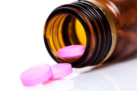 Fda Panel Backs “pink Viagra” Pill To Increase Womens Sex Drive