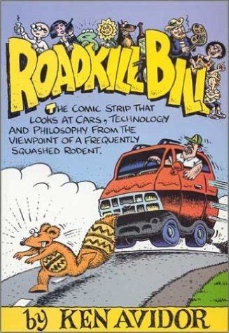 Roadkill Bill Volume Comic Vine