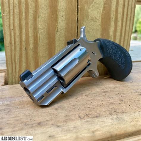 Armslist For Sale Naa Pug 22 Mag Mini Revolver