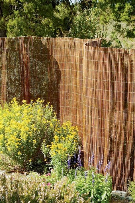 70 Simple Cheap Diy Privacy Fence Design Ideas Page 63 Of 71