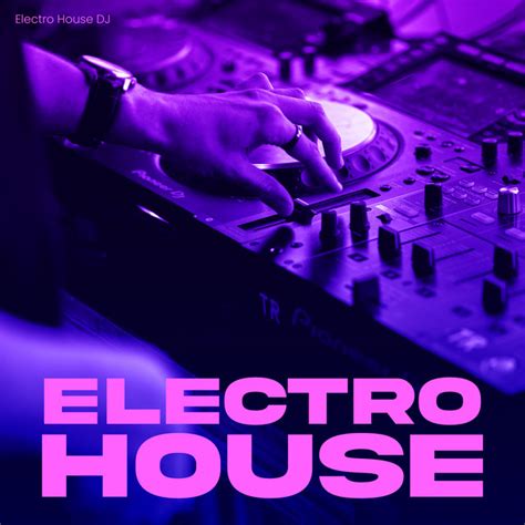 electro house album by electro house dj spotify