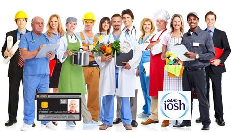 Proqual level 6 nvq diploma in occupational health and safety practice. Level 6 NVQ Diploma in Occupational Health & Safety ...