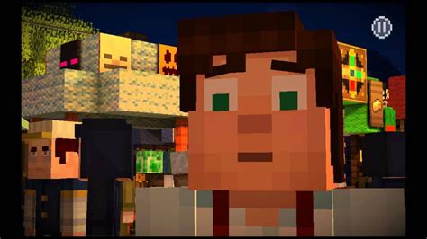 Jesse Minecraft Story Mode The Telltale Games Wiki Fandom