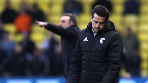 Watford Make Official Complaint After Evertons Marco Silva Approach Football News Sky Sports