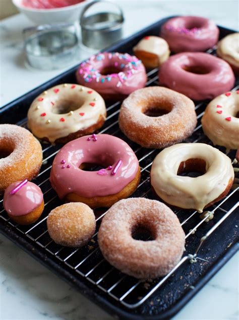 The Best Doughnut Recipe Laptrinhx News