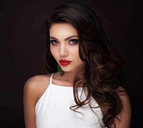 Surprising Facts About Miss Usa 2015 Contestants