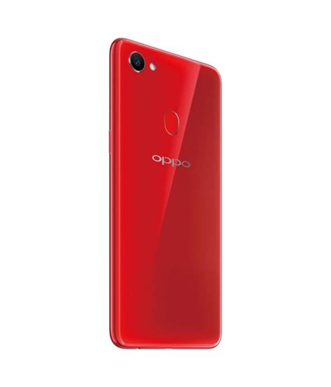 2021 Lowest Price Oppo F7 Price In India And Specifications Oppo Cph1821