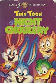 Kimcartoon Tiny Toons Night Ghoulery Watch Cartoons Online Free Kisscartoon