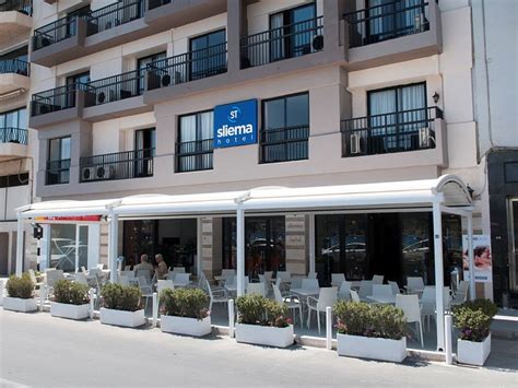 Sliema Hotel By St Hotels Sliema Malta Fotos Reviews En