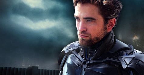 Robert Pattinson Responds To The Batman Doubters Cosmic Book News
