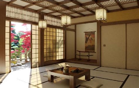 Creating A Japanese Inspired Living Room Tips And Ideas For A Serene
