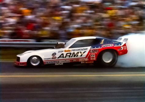 The Snake Vs The Mongoose Anyone Remember The Oldest Drag Racing