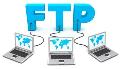 Ftp Server What It Is How It Works How To Connect To It Unihost
