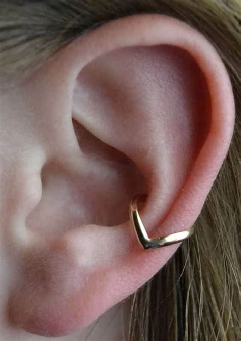 Inner conch piercings in particular look good on people who have more space in the inner part of their conch. Different Types Of Ear Piercings - The Complete List