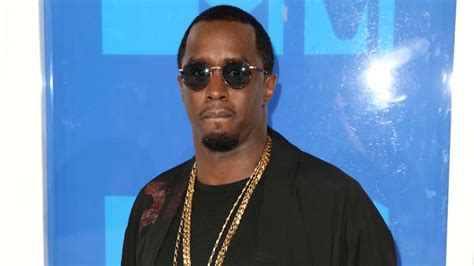 US Rapper Diddy weist 30 Millionen Dollar Klage zurück n tv de