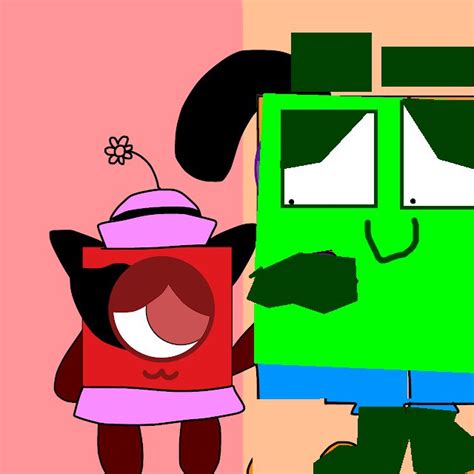 I Ship 1x4 Because They Are Squares ♡official Numberblocks Amino♡ Amino