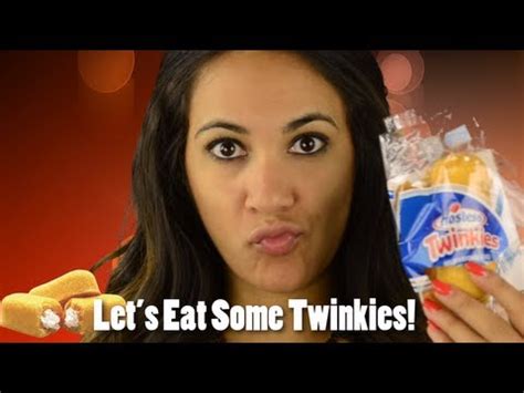 Let S Eat Some Twinkies Youtube