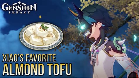 How To Make Tofu In Genshin Impact