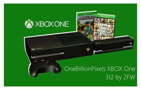 Obp Xbox One Set 3t2 Conversion 2fingerswhiskey — Livejournal