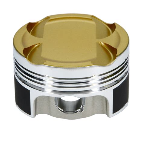 Shop High Quality Toyota 2JZ-GTE Piston Kit - JE Pistons 361341