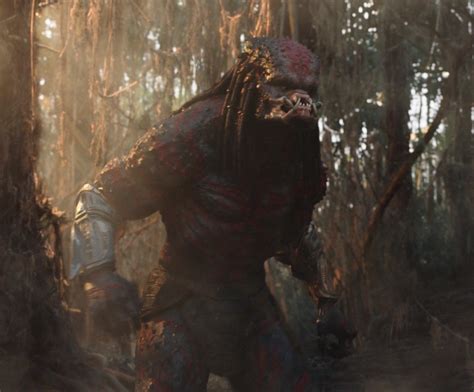 Upgraded Predator Vs Mcu Giant Man Battles Comic Vine