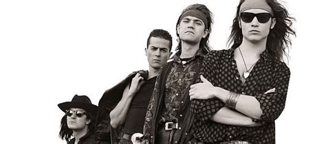 Silencio y rock & roll 5. Tributo a Heroes del Silencio por Las Lineas del Caos ...