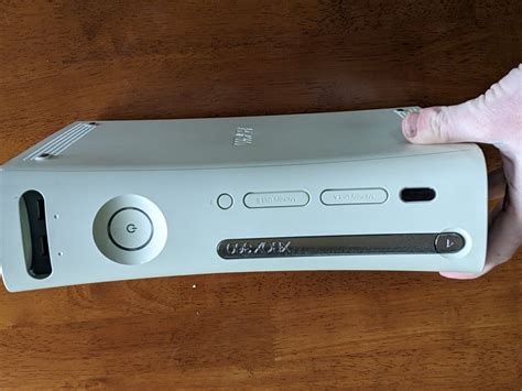 Japanese Xbox 360 Console 60gb With Games Ntsc J Ebay