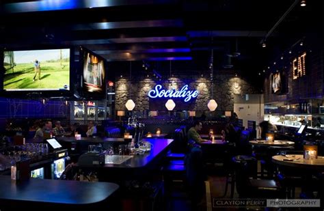 Browns Social House Panorama | Clayton Perry Photoworks | Flickr
