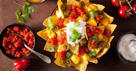 25 Best Recipes With Tortilla Chips Insanely Good