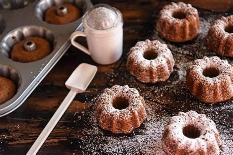 Pampered Chef Party With A Pumpkin Bundt Cake Recipe The Novice Chef